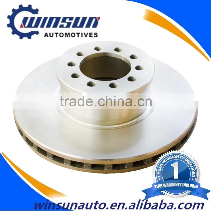 Hot Sale Wabco Spare Parts ,Truck Brake Disc 653984-16