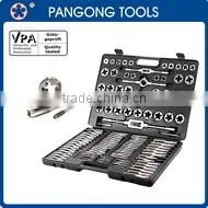 China Manufacturer motorcycle diagnostic tools drill taps kit set
