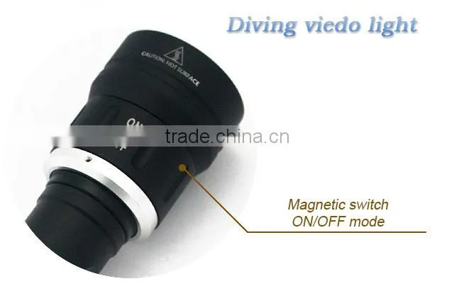 long beam cree xm-l2 u2 led super capacity torch