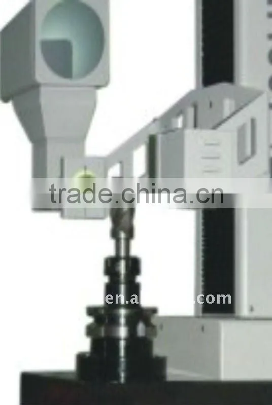 ET-400HR Optical Tool Preseting Machine