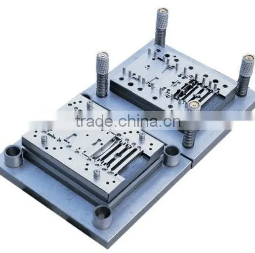 Automotive parts/progressive mould and tooling