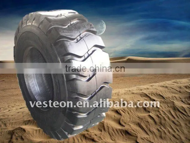 RADIAL TYRE 1400R24