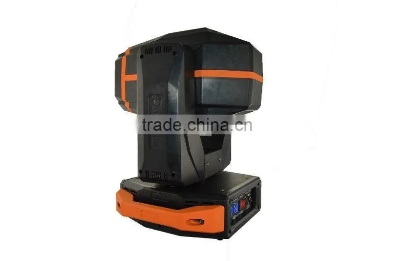 15R 330w moving head beam/spot light