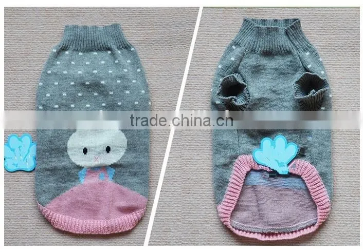 pet Apparel & Accessory Type fashion pet dog sweater