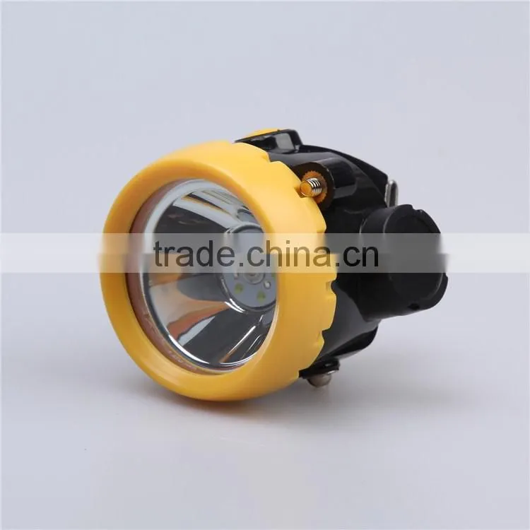 2015NEW hunting lamp coal mine safety lamp for mining ,hunting,miner headlamp