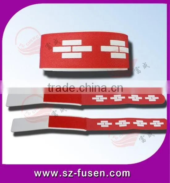 Ski Armband /Ski Strap with Protection