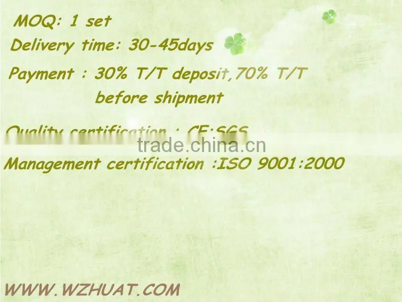 LDPE .HDPE.LLDPE High and low pressure film extruding machine