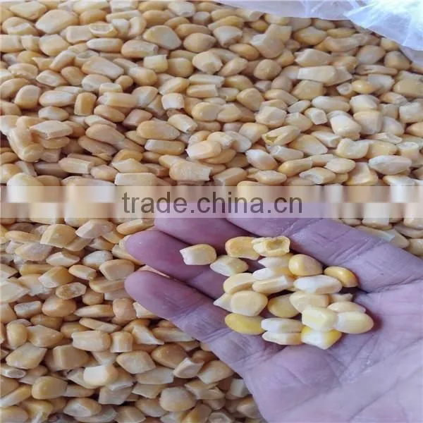 IQF Frozen Sweet Corn Whole Kernels