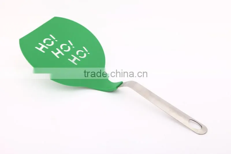 New product with stainless steel handle nylon turners