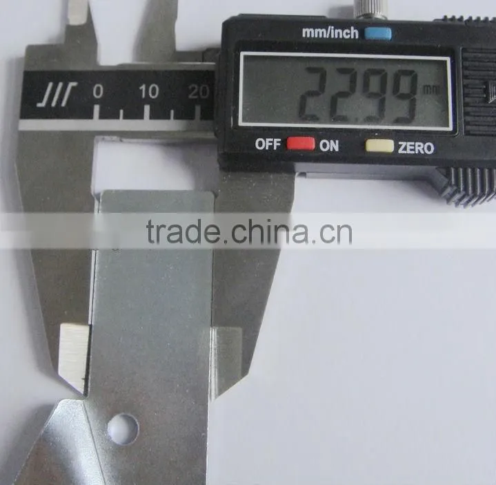 hardware aluminum fabrication service stamping