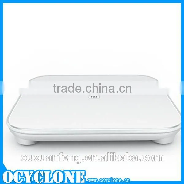 100%original xiaomi smart body fat scale