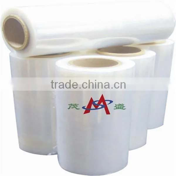Hand Roll on Stretch Foil Film