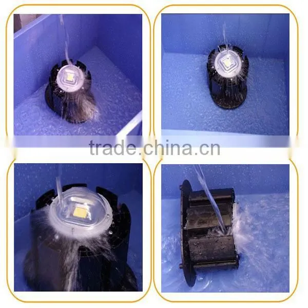 UL DLC CE ROHS 120w 150w ip65 industrial led high bay light