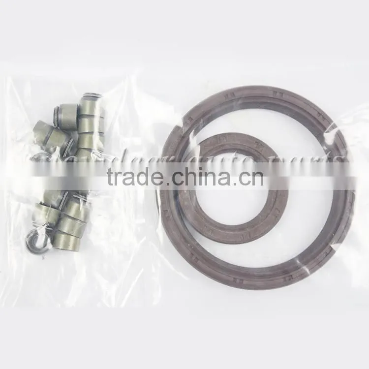 High Quality Motorcycle Metal K3VE Engine Overhaul Gasket Set for Toyota Avanza Engine Parts 04111-97403