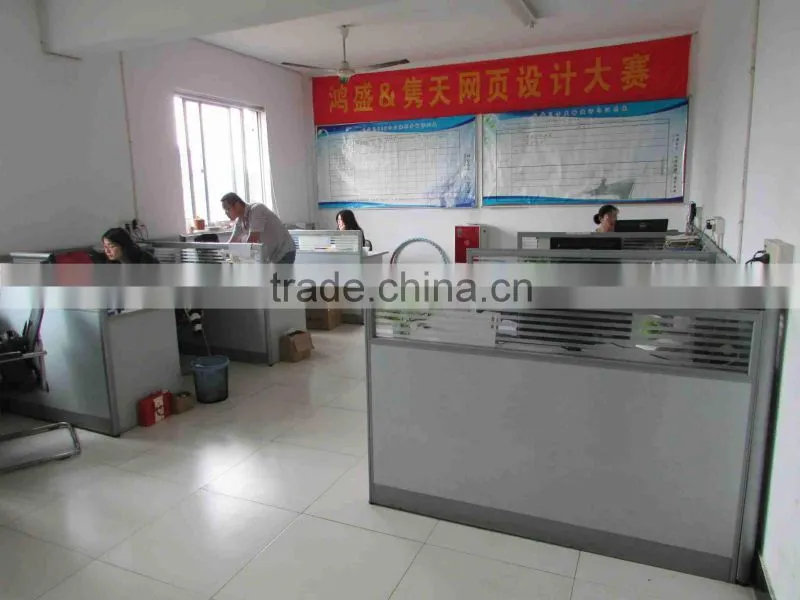 Changzhou Wujin Hutang Hongsheng Machine Fittings Factory company overview - view 3