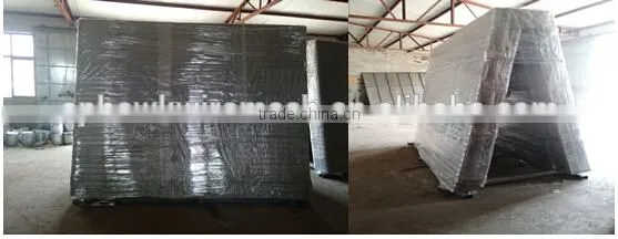 PVC 358 anti climb fence