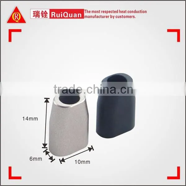 Dongguan supply kinds of hardware heatsinks with lower price