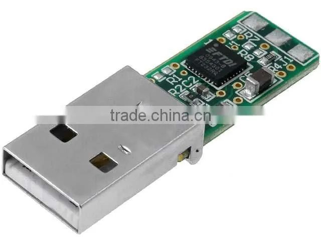 USB to TTL Serial Cable Adapter FTDI Chipset FT232 USB Cable FT232RL TTL 3.3V