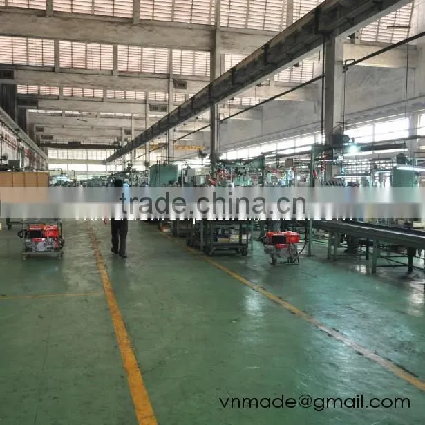 brown rice huller HW60A