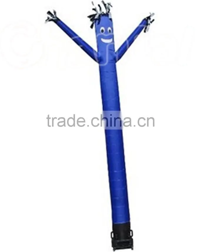 2016 Hot selling inflatable air dancer costume, cheap inflatable air dancer costume for sale