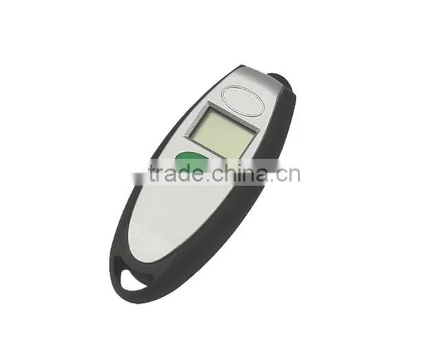 100psi testing tire pressure LCD Digital play digital tire pressure gauge