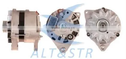Alternator for SKODA (Lucas version) 047903015J, LRA567,CA1455IR,LESTER20567