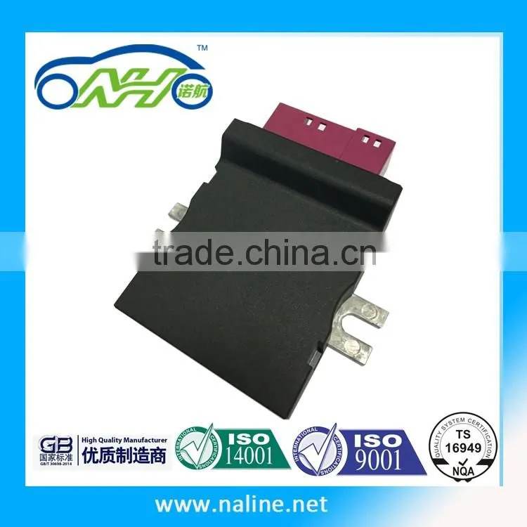 Fuel pump driver control module ECU NAL-PDM002