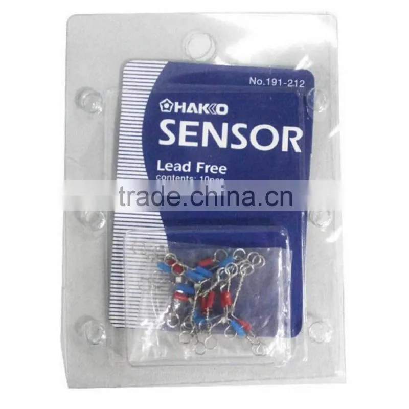 Hakko 191 Soldering Iron Tip Thermometer Temperature Instruments