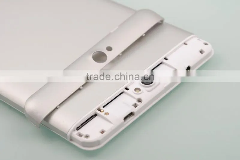 OEM 7 inch OctaCore MTK6595 3G Phone call tablet pc IPS screen Dual Sim card 32GB/64GB Bluetooth GPS