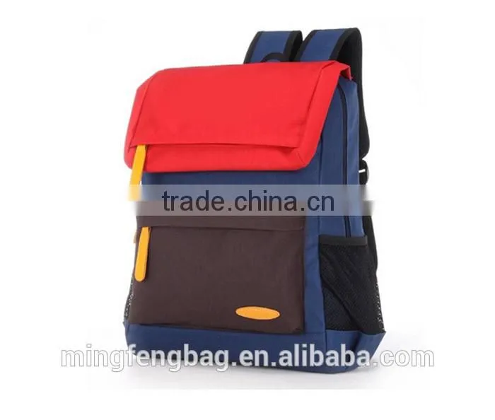 Custom Kindergarden and Primary School Backpack
