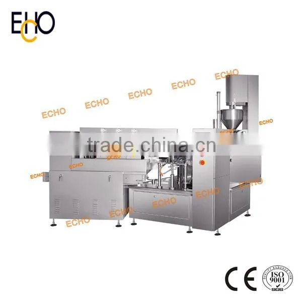 Automatic Vacuum Packing Machine For Pickle