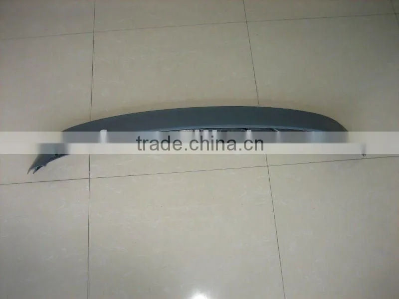 Golf 6 roof spoiler