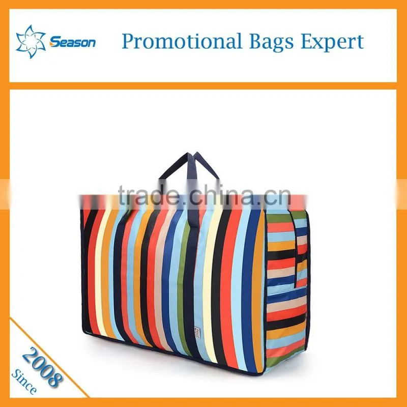 China products cover quilt set quilt cover packaging bags