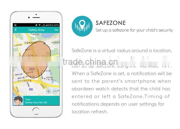 child gps tracker device for kids bluetooth tracking devices wrist watch