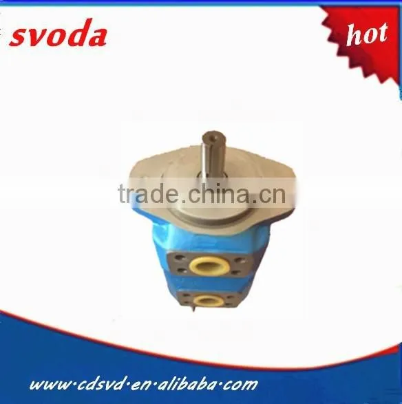 terex/nhl heavy dump truck tr100w hydraulic motor parts