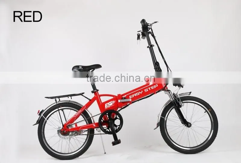 2016 popular design electric unicycle