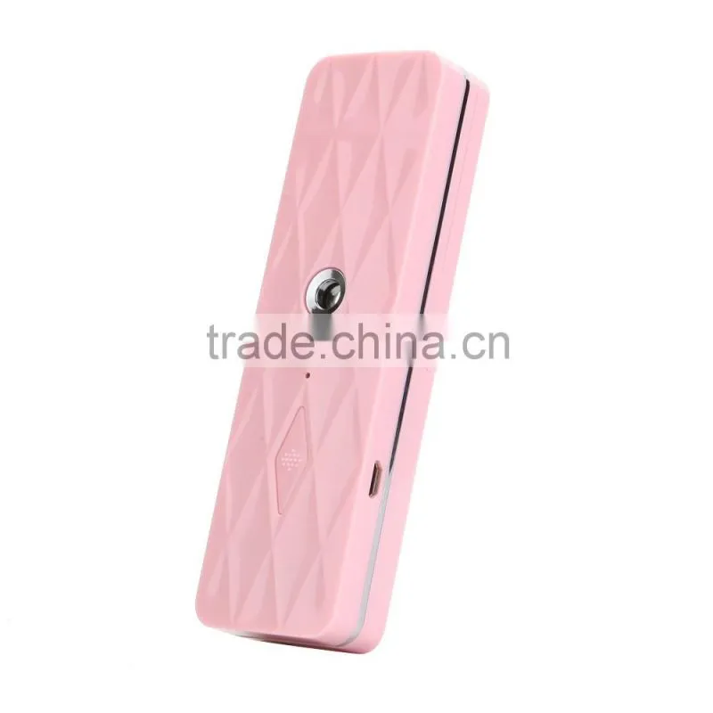 Water tank nano spray , face moisturizer spray , face spray