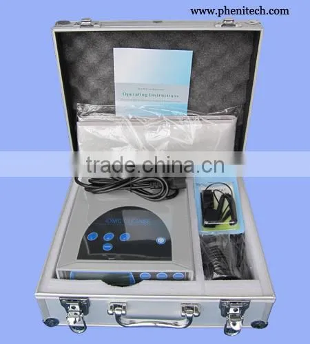 High Quality Low Price detox foot spa with CE