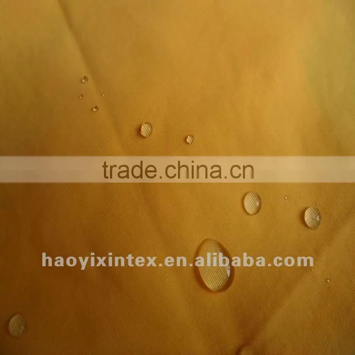 228T nylon taslon fabric for sportswear,Jacket,Boardshorts