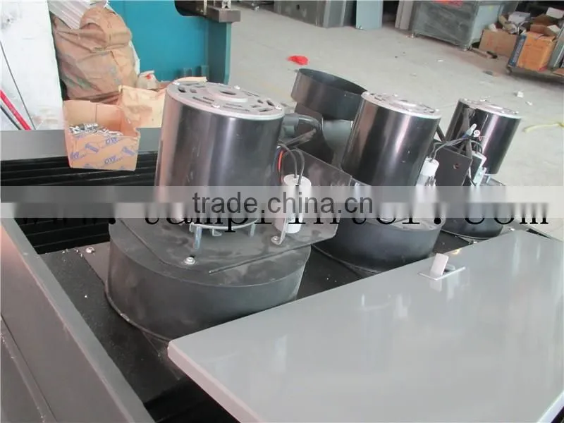 TM-UV-D5 Offset uv cure machine