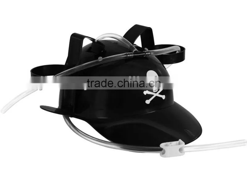 2014 NEW PRODUCT! HOT SELLING! Beer Holder Cap Soda holder Helmet