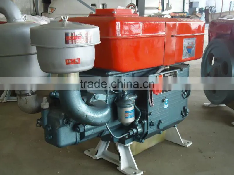 ChangZhou-CYR190(10HP)changchai Type Single-cylinder Diesel engine
