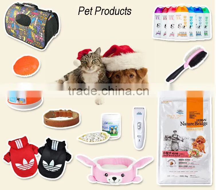 2015 Innovative DeasignSoft Pet Products Adjustable Pet Dog Muzzle