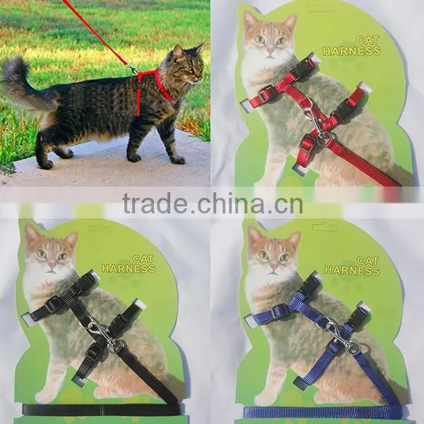 Rock Climbing Harness Harness Lingerie for cat dog