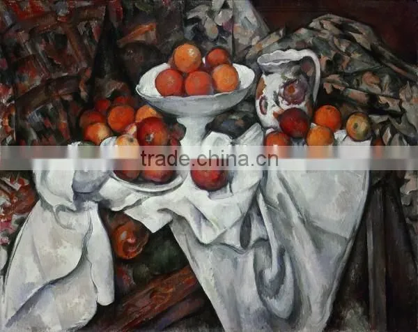 Glass Painting Wall Decoration Abstract Oil Painting