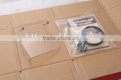 commercial semi-auotmatic lamb slicing machine/ viande cutting machine for the restaurant
