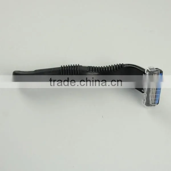 High Quality Triple Blade Mens Safety Shaving Razors