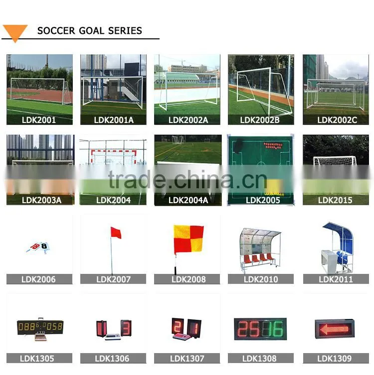 Top quality imitation hydraulic basketball stand for sale