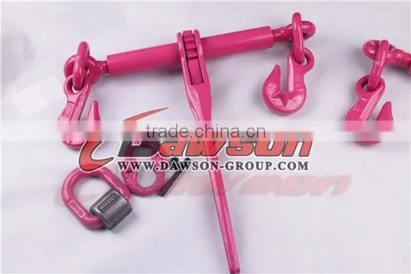 Made in China Load Binder for ratchet / ratchet type load binder