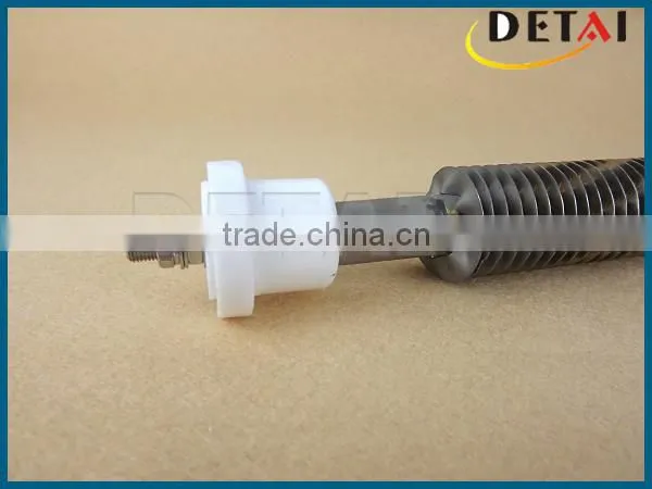 Stainless Steel Tubular Finned Heater Tube